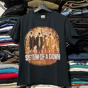 Anvil Dark Gray T-Shirt